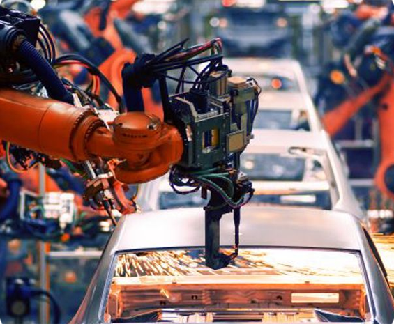 Manufacturing