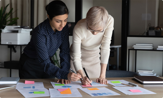 Strategic Planning