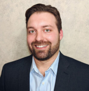 Headshot of Andrew Purpura