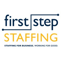 first_step_staffing_logo